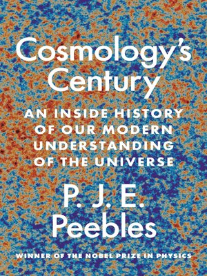 cover image of Cosmology's Century